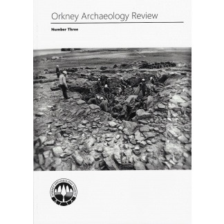 2018 OAS Review <br/>Issue 3