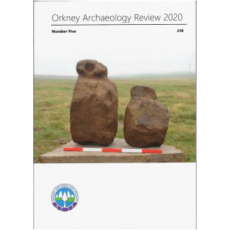 OAS 2020 Review