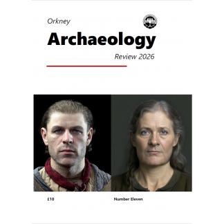 OAS 2026 Review <br/>Issue 11
